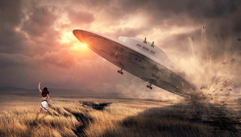 Future Encounters