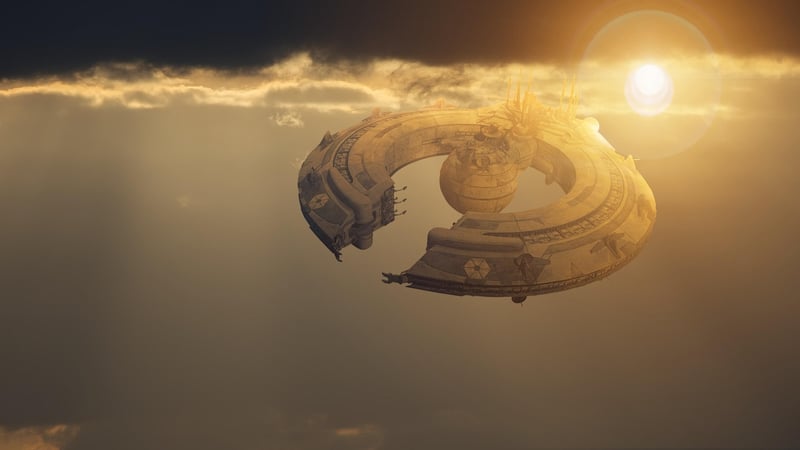 Temporal Loop Image